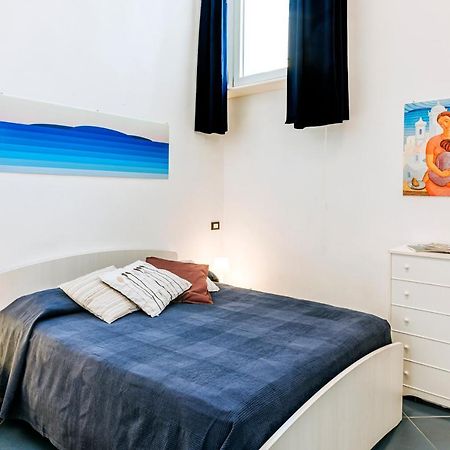 Ischia Domus Apartamento Exterior foto