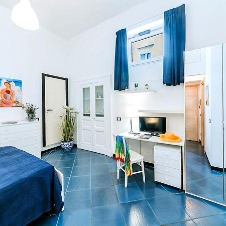 Ischia Domus Apartamento Exterior foto