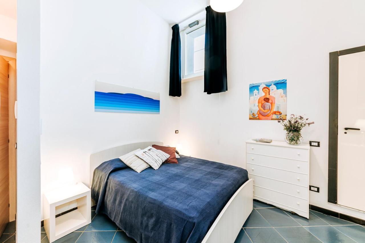 Ischia Domus Apartamento Exterior foto