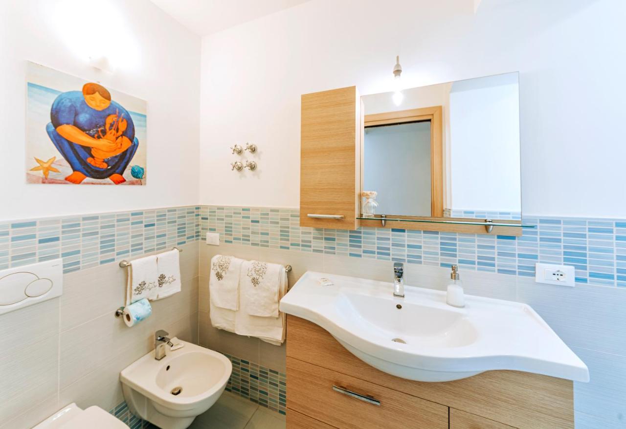 Ischia Domus Apartamento Exterior foto